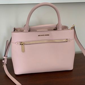 Michael Kors Hailee Medium Satchel bag